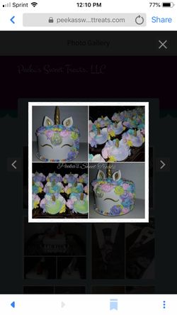 Beautiful Maternity Dress