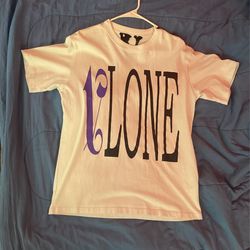 vlone x palm angels tshirt
