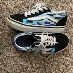 Kids Vans