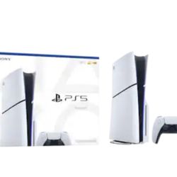 PSP 5 