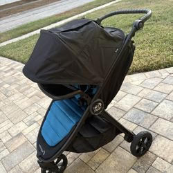 Baby Jogger City Mini GT2 Stroller