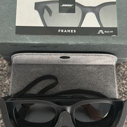 Bose Frame 