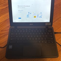 Google Chromebook