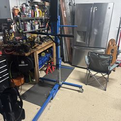 Lifted The Jepp Hard Top 