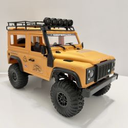 MN Remote Control Land Rover  Defender 