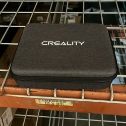 Creality CR-Scan Ferret Pro 3D Scanner, Wireless Scanning with 24-Bit Full-Color & Anti-Shake Tracking, Fast High-Quality Scanning, Compatible with Wi