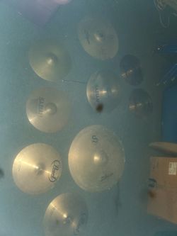 Cymbals