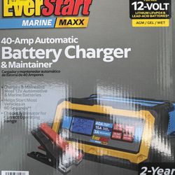 Battery Charger