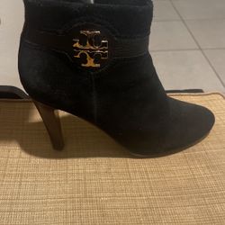 Tory Burch Boots