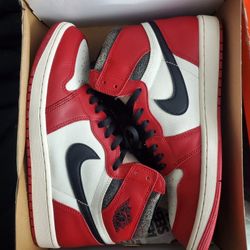 Lost and Found Sz. 12.Good Condition 
