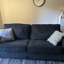 Love Seat Sofa 