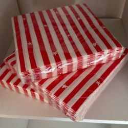 Paper Napkins 