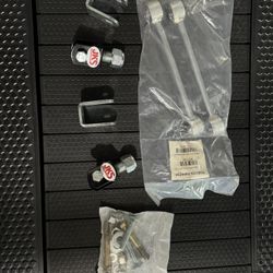 Jeep Wrangler Sway Bar Links