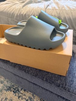 Yeezy slides