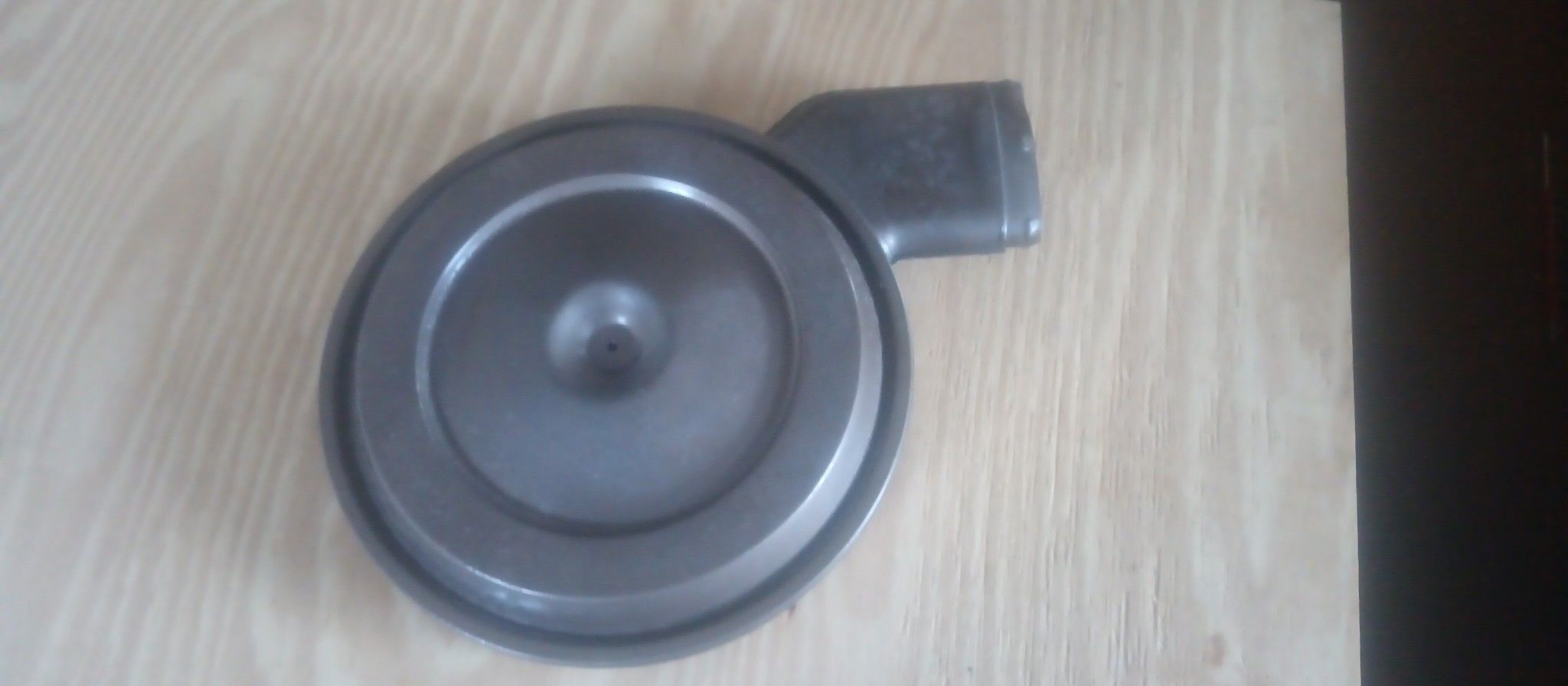 Airbox 454