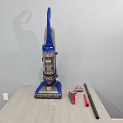 Hoover Whole House Rewind Upright Vacuum