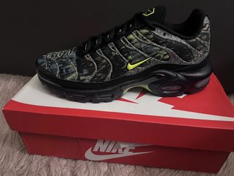 Nike AIR Max Plus