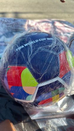 Soccer ball
