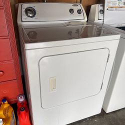 Dryer Machine 