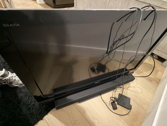 SONY BRAVIA KLV-40BX400
