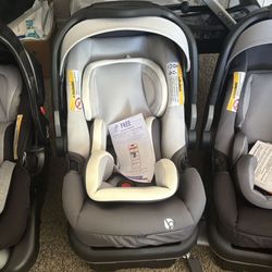 NEW! Baby Trend Infant Car Seats 