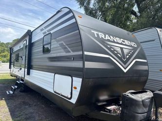 2022 Grand Design Rv Transcend Xplor