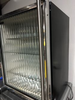 Small refrigerator