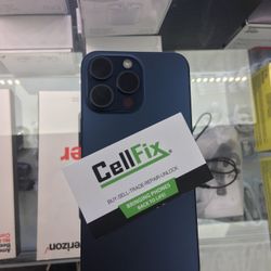Iphone 15 Pro Max Verizon - $50 Down