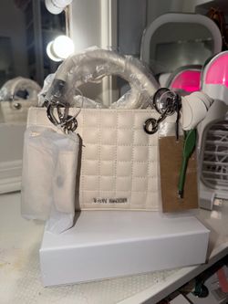 New bag