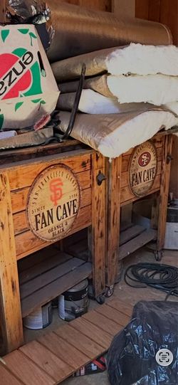 Ice chest