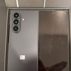 Z Fold 7 512 Unlocked