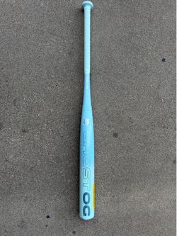 2026 Easton Ghost OG