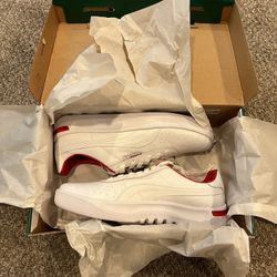 Mens Puma Sneakers