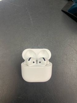 Apple AirPods 4