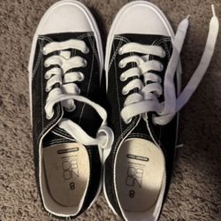 Off Brand Converse 