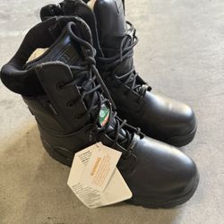 511 Boots COMPOSITE PROTECTIVE TOE 
