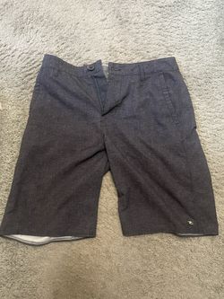 Rip Curl Hybrid Boardwalk Shorts Size 30