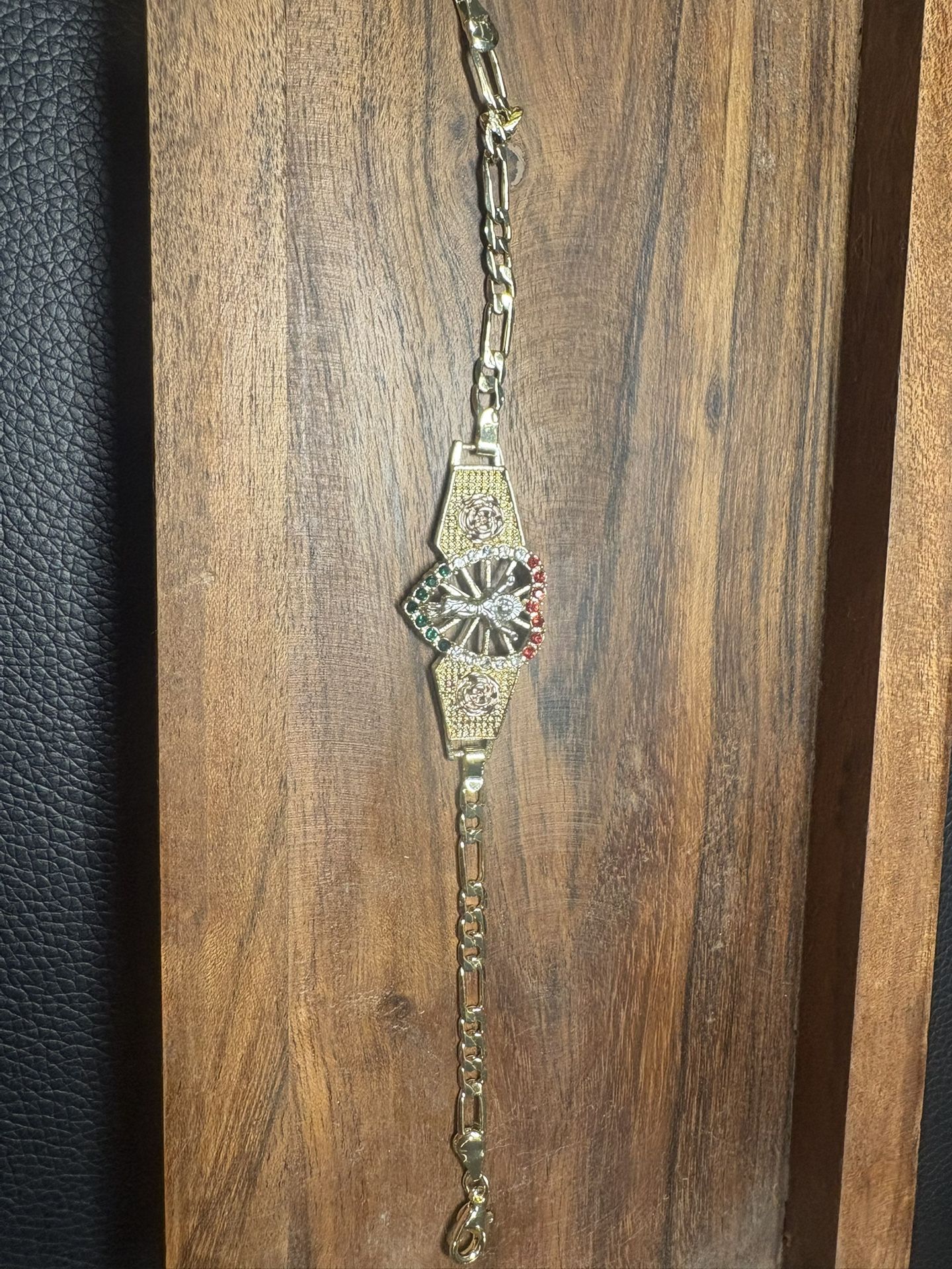 Virgencita Bracelet