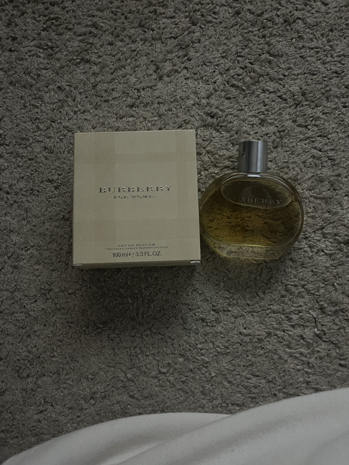 Burberry  Her Authentic 