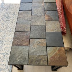 Pier One Coffee Table 