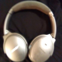 Bose headphones 