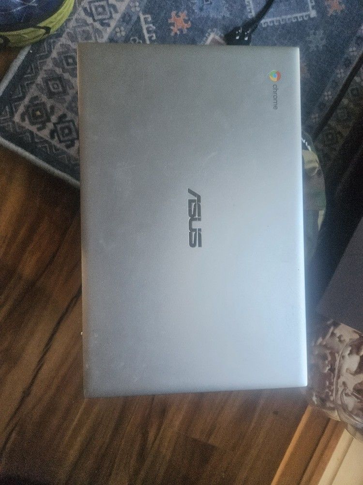 Asus Laptop