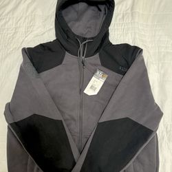 5.11 armory jacket