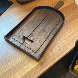 1800s Rolling Tray