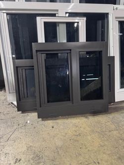 PREMIUM IMPACT WINDOWS 🪟