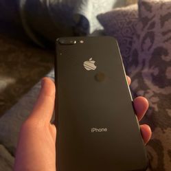 iPhone 8 Plus Unlocked 