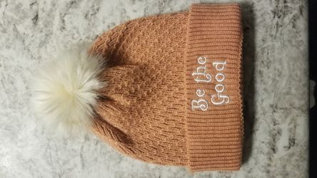 Women's "Be The Good " Beanie