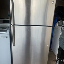 Ge Fridge