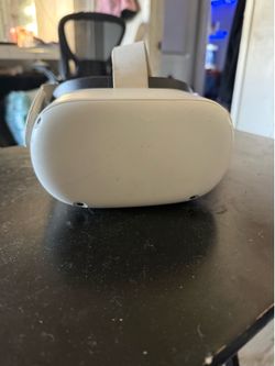 Oculus helmet
