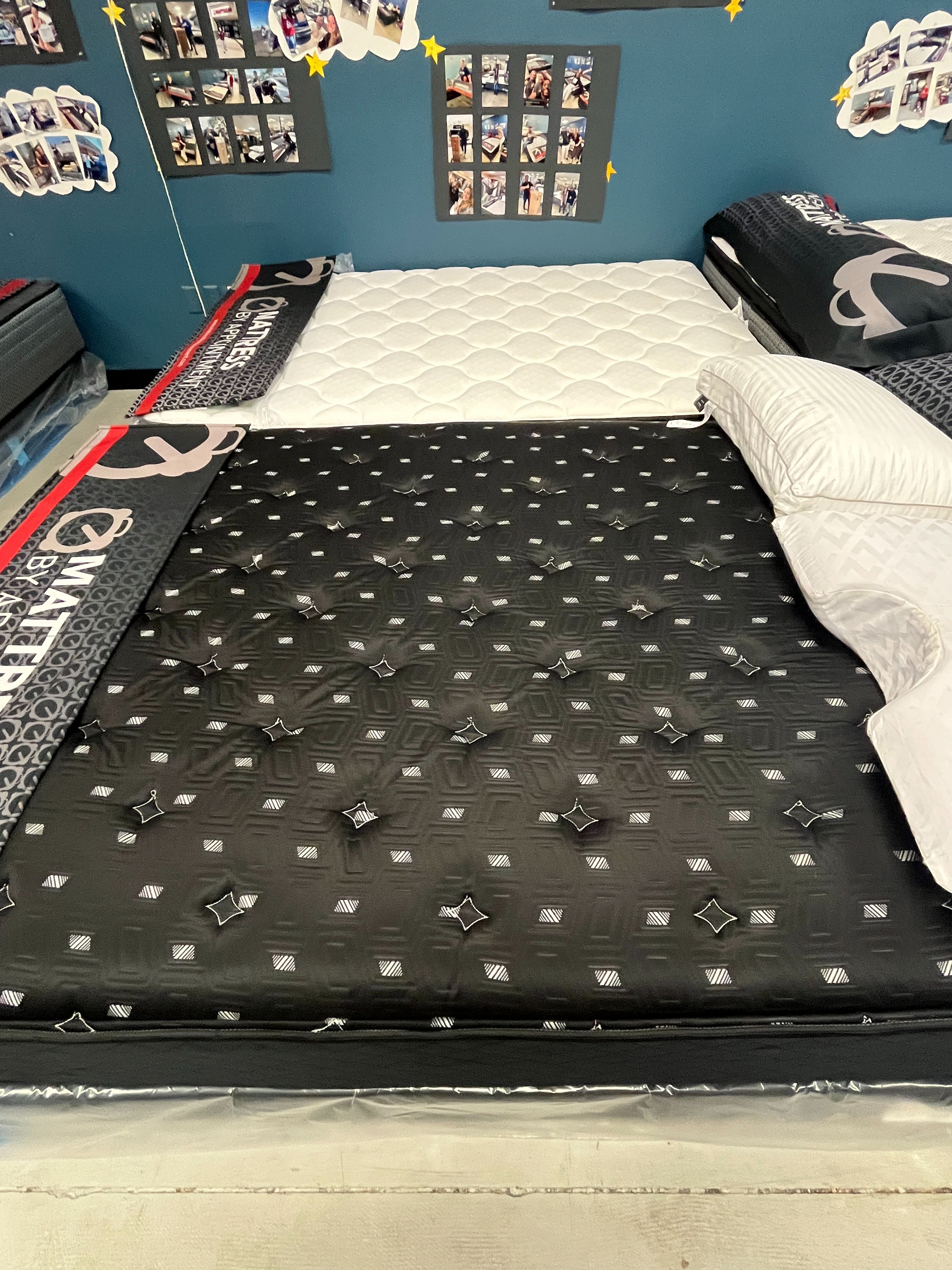 New Queen Mattresses! ALL STYLES MUST GO ASAP!!